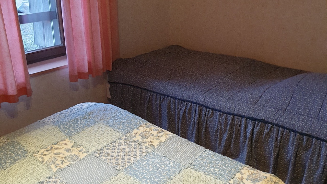 Photo of Bedroom in La Bresse