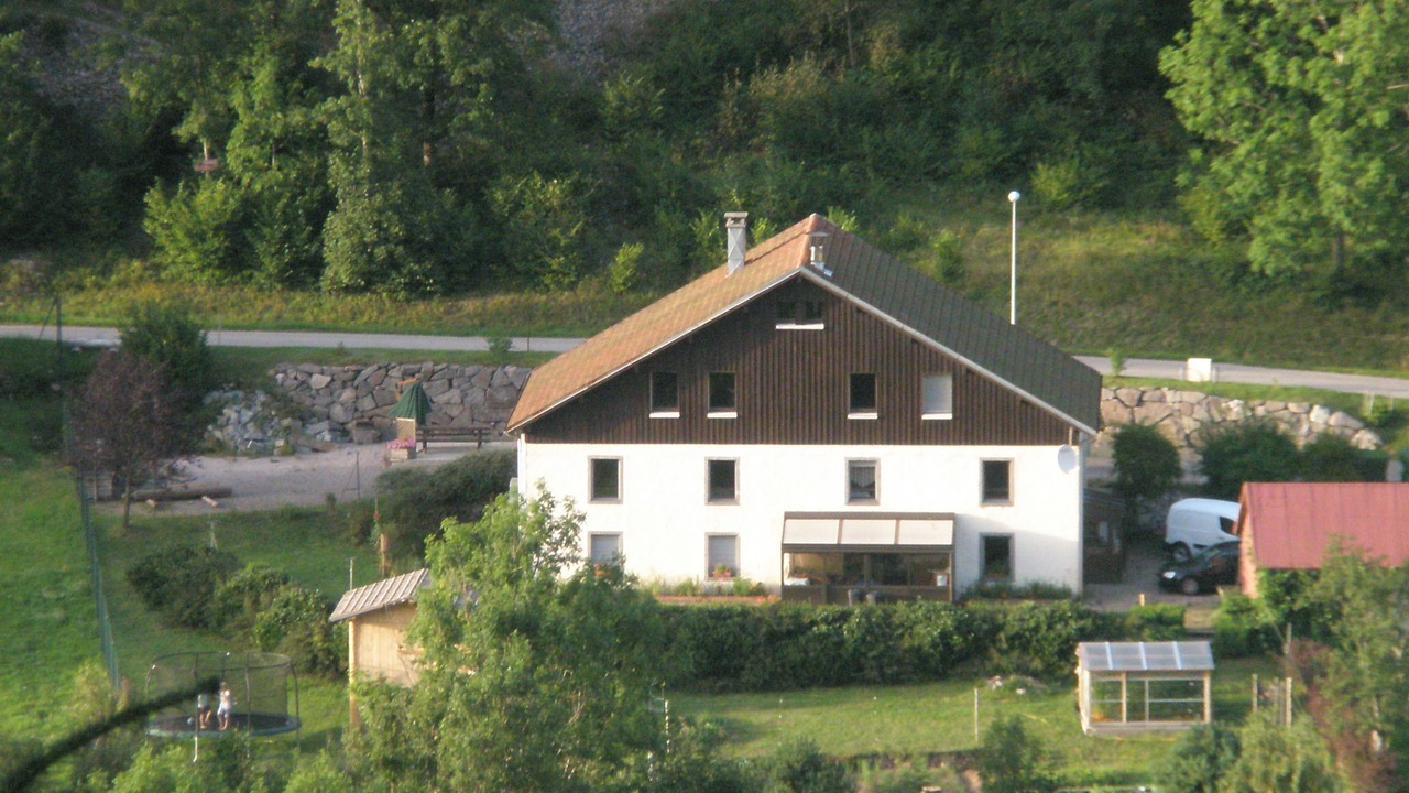 Photo of Outdoor in La Bresse