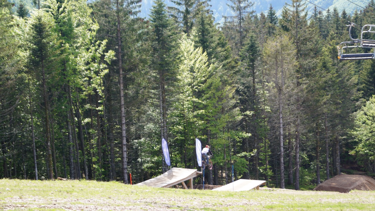 Photo of Others in La Bresse