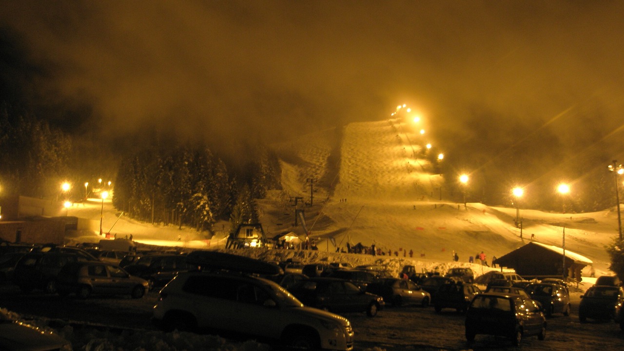 Photo of Others in La Bresse