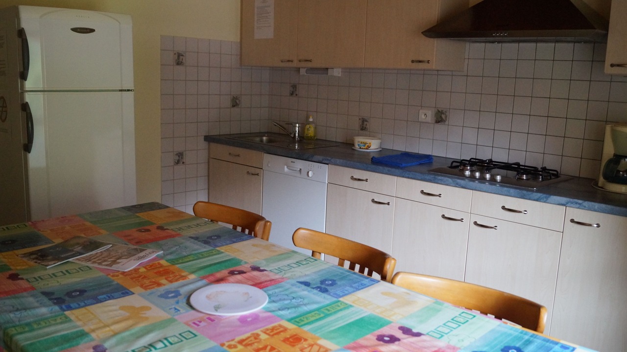 Photo of Kitchen in La Bresse