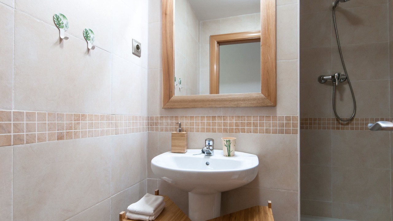 Photo of Bathroom in Cervello