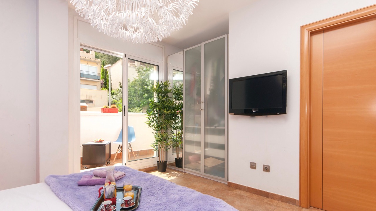 Photo of Bedroom in Cervello
