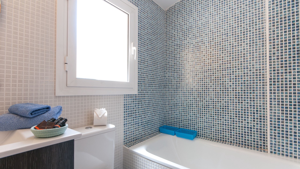 Photo of Bathroom in Cervello