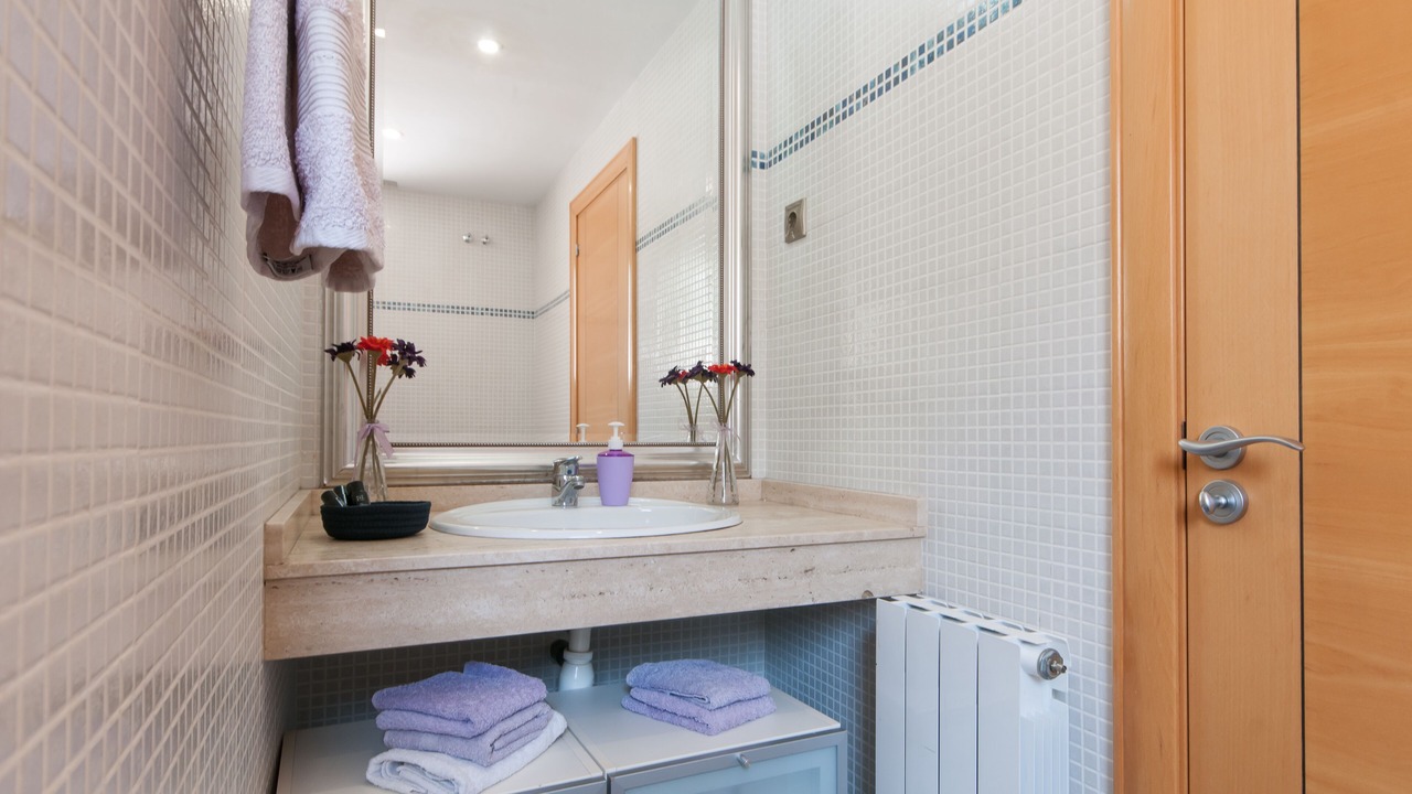 Photo of Bathroom in Cervello