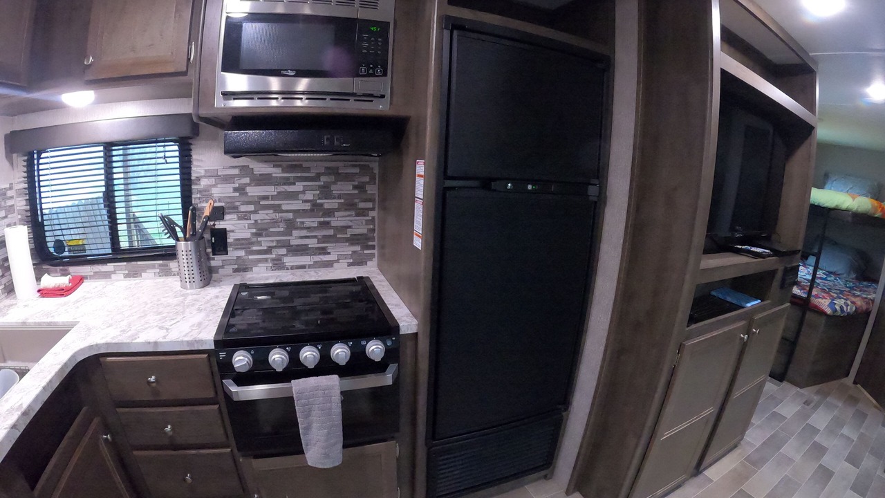 Photo of Kitchen in Compton