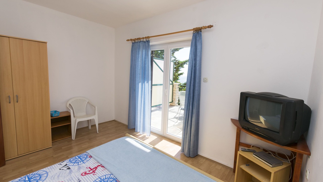 Photo of Bedroom in Primosten