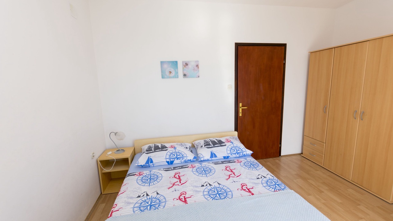 Photo of Bedroom in Primosten