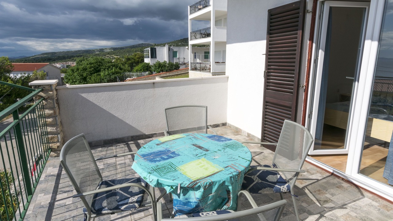 Photo of Outdoor in Primosten