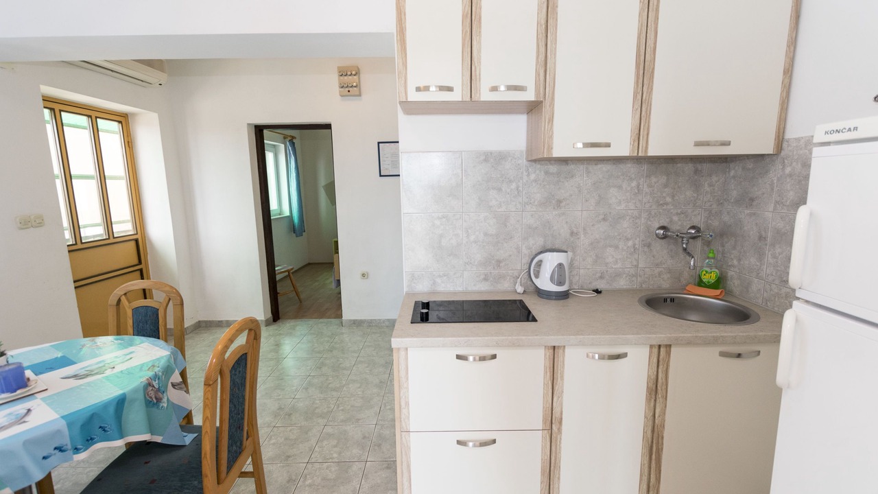 Photo of Kitchen in Primosten