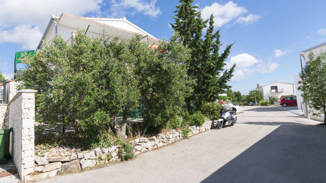 Photo of Outdoor in Primosten