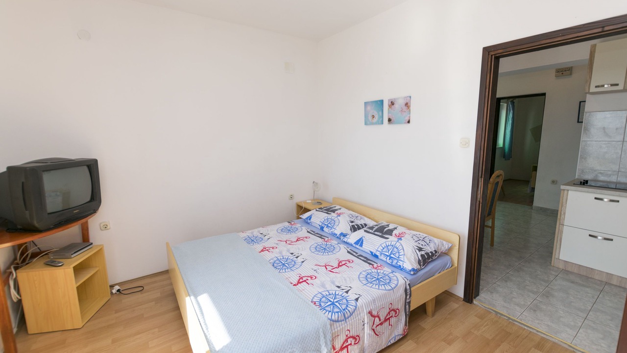 Photo of Bedroom in Primosten