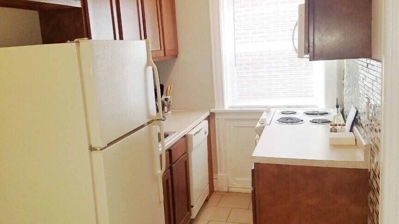 Photo of Kitchen in Tower Grove East