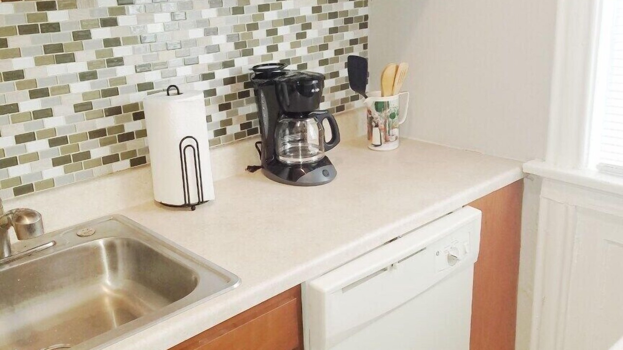 Photo of Kitchen in Tower Grove East