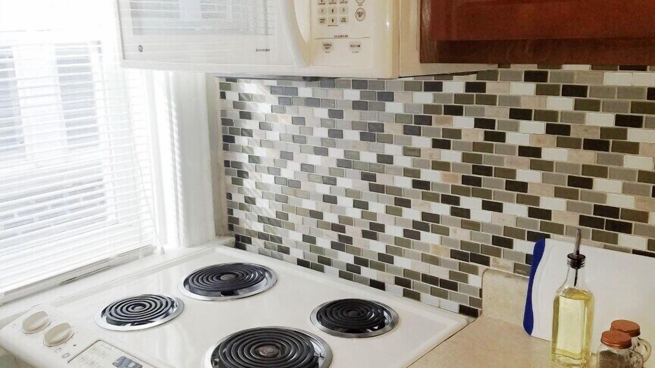 Photo of Kitchen in Tower Grove East