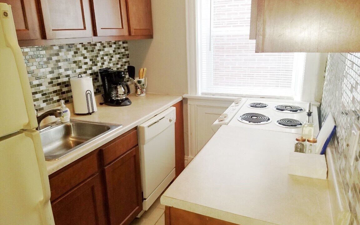Photo of Kitchen in Tower Grove East
