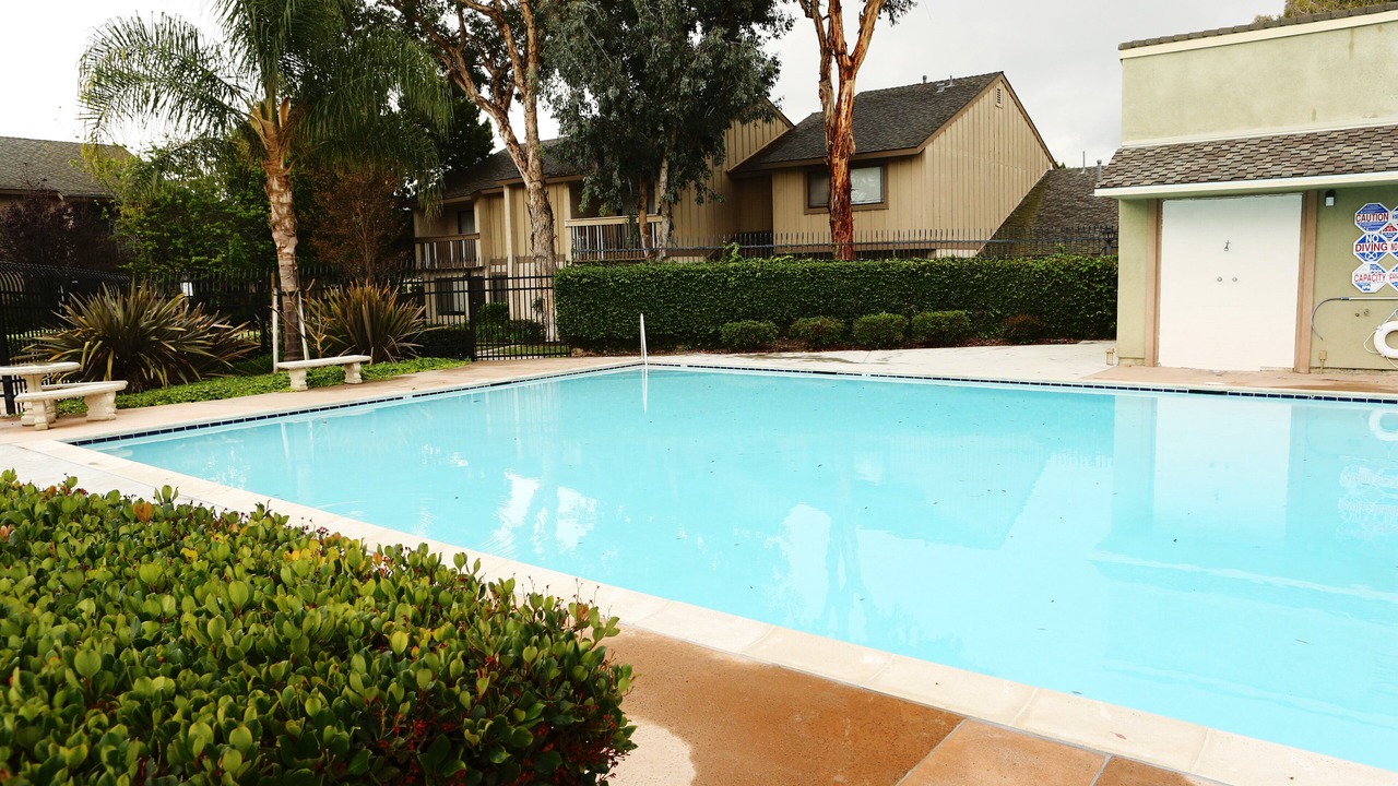 Photo of Outdoor in Anaheim Resort