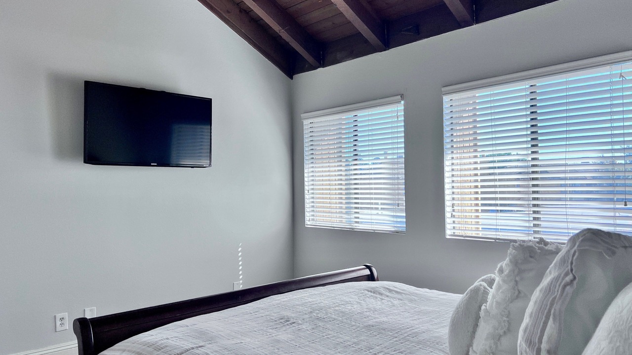 Photo of Bedroom in Anaheim Resort