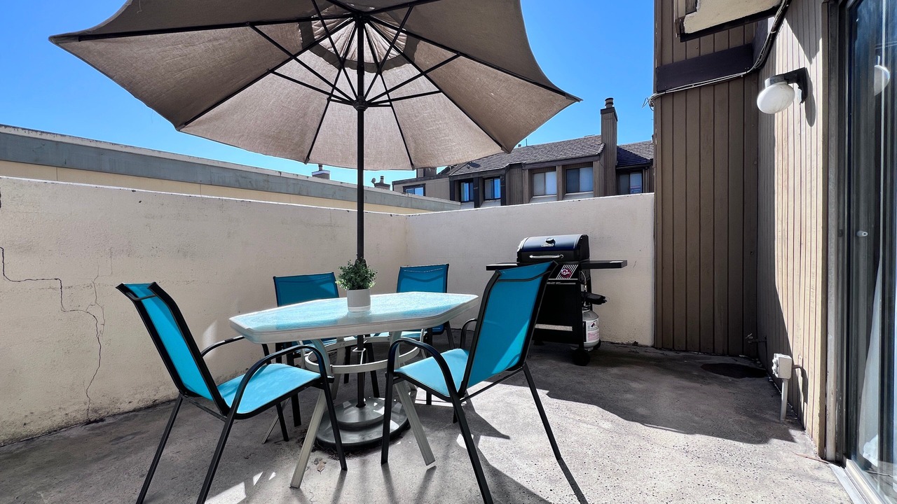 Photo of Outdoor in Anaheim Resort