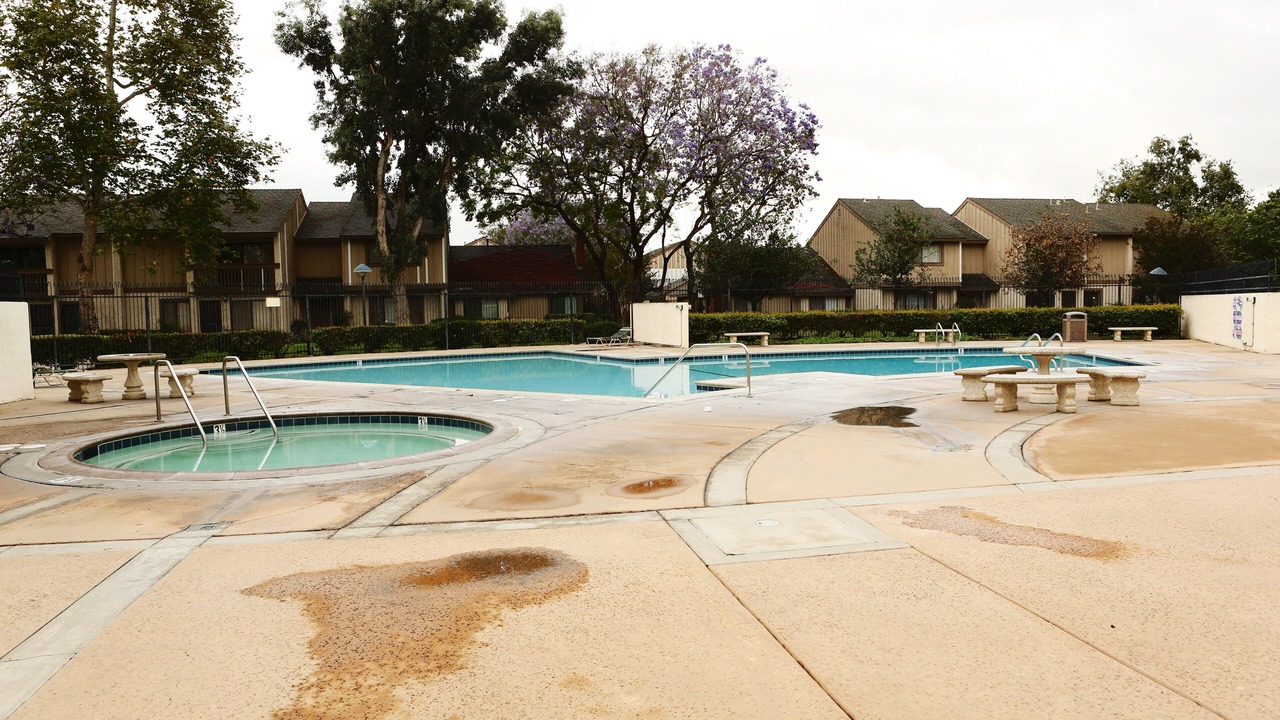 Photo of Outdoor in Anaheim Resort