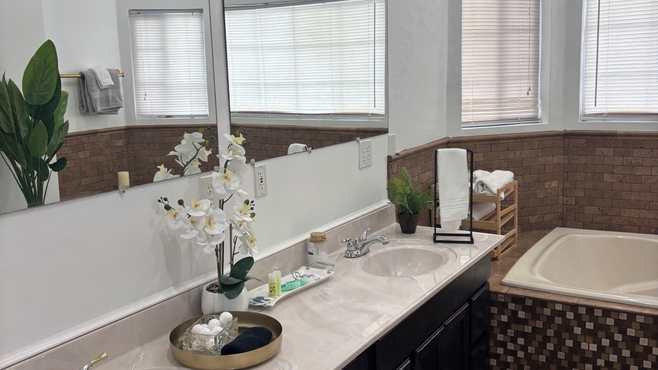 Photo of Bathroom in Holladay