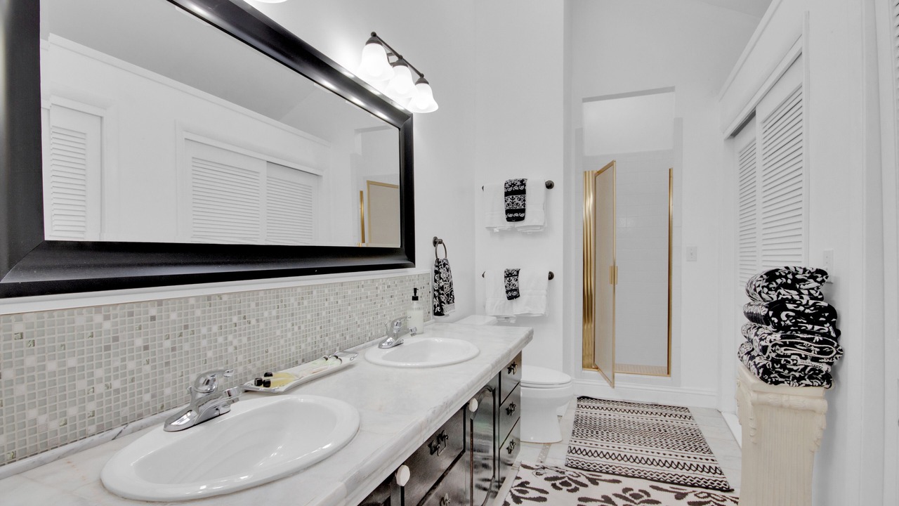 Photo of Bathroom in Holladay