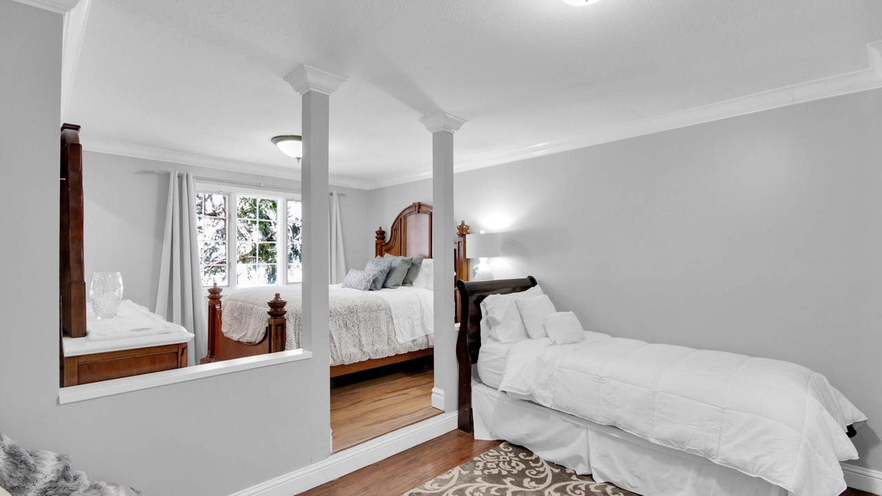 Photo of Bedroom in Holladay