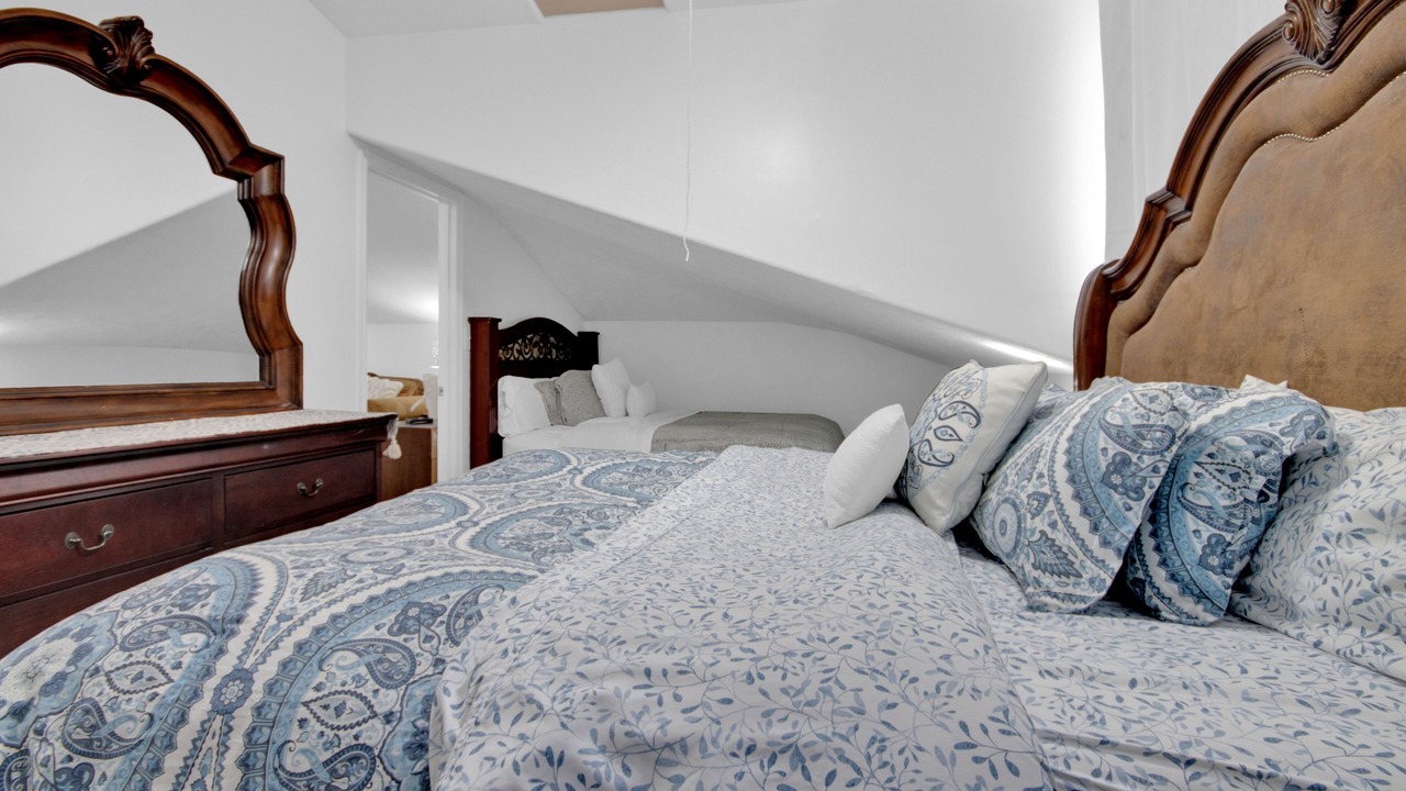Photo of Bedroom in Holladay