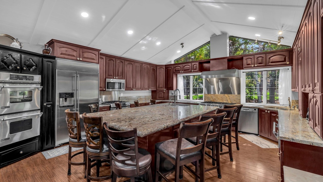 Photo of Kitchen in Holladay