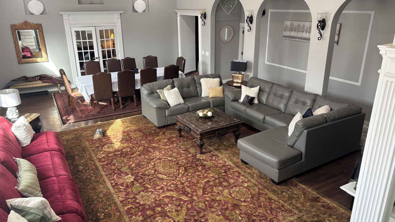 Photo of Livingroom in Holladay