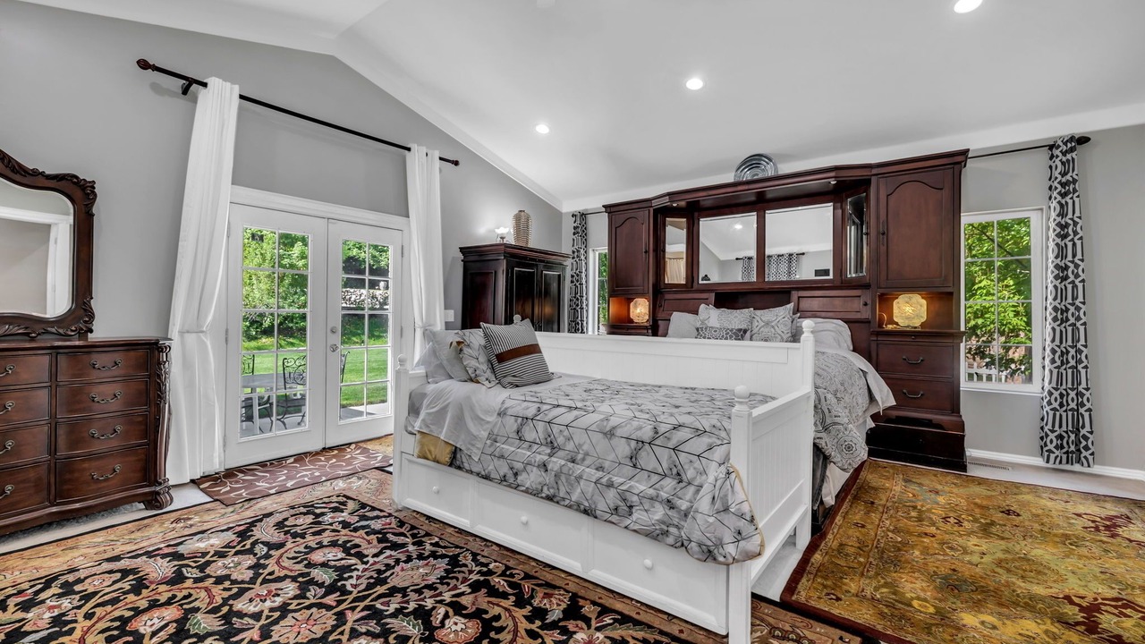 Photo of Bedroom in Holladay