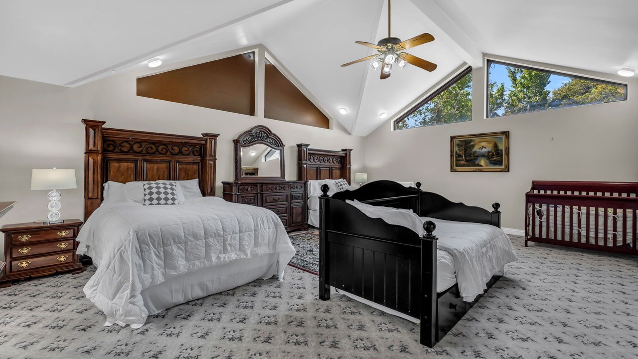 Photo of Bedroom in Holladay