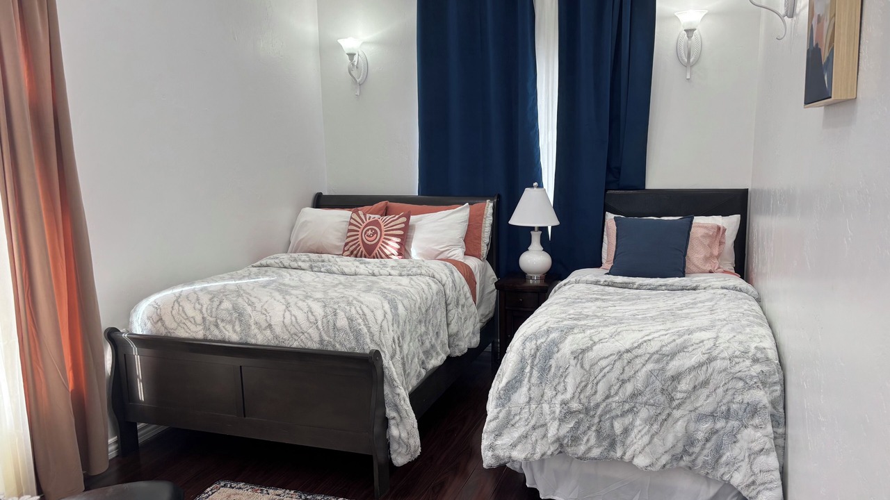 Photo of Bedroom in Holladay