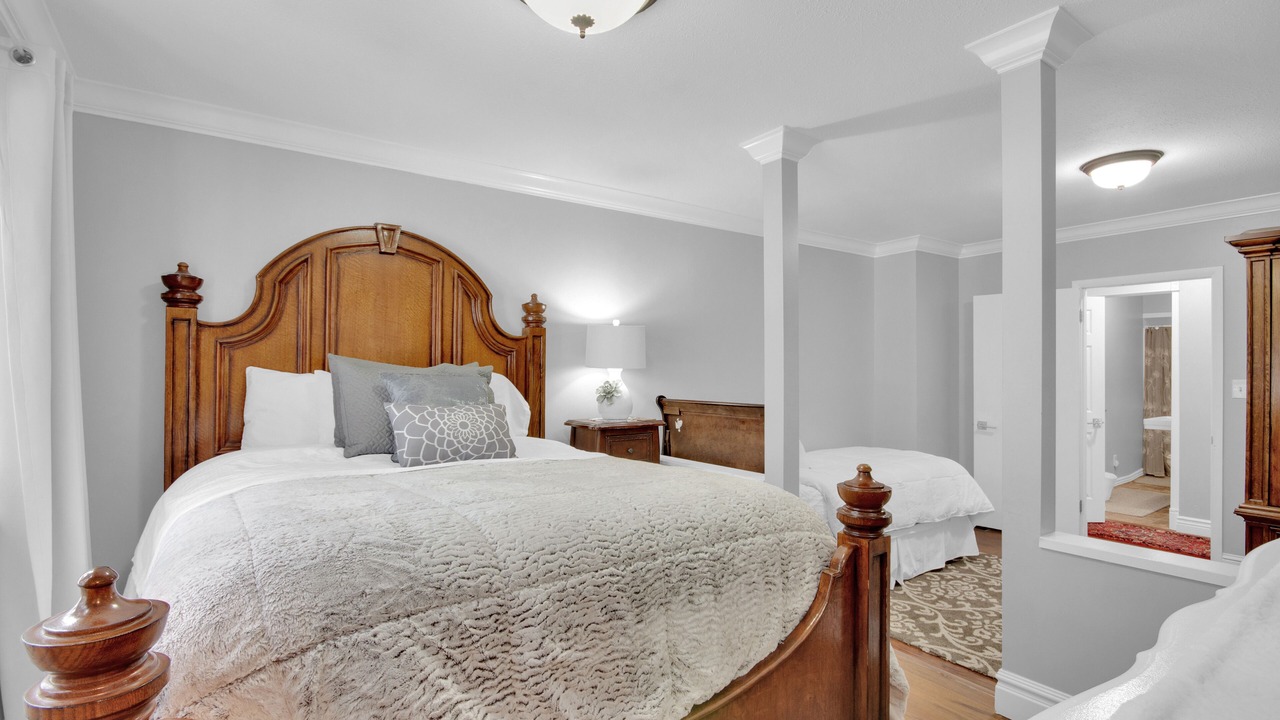 Photo of Bedroom in Holladay