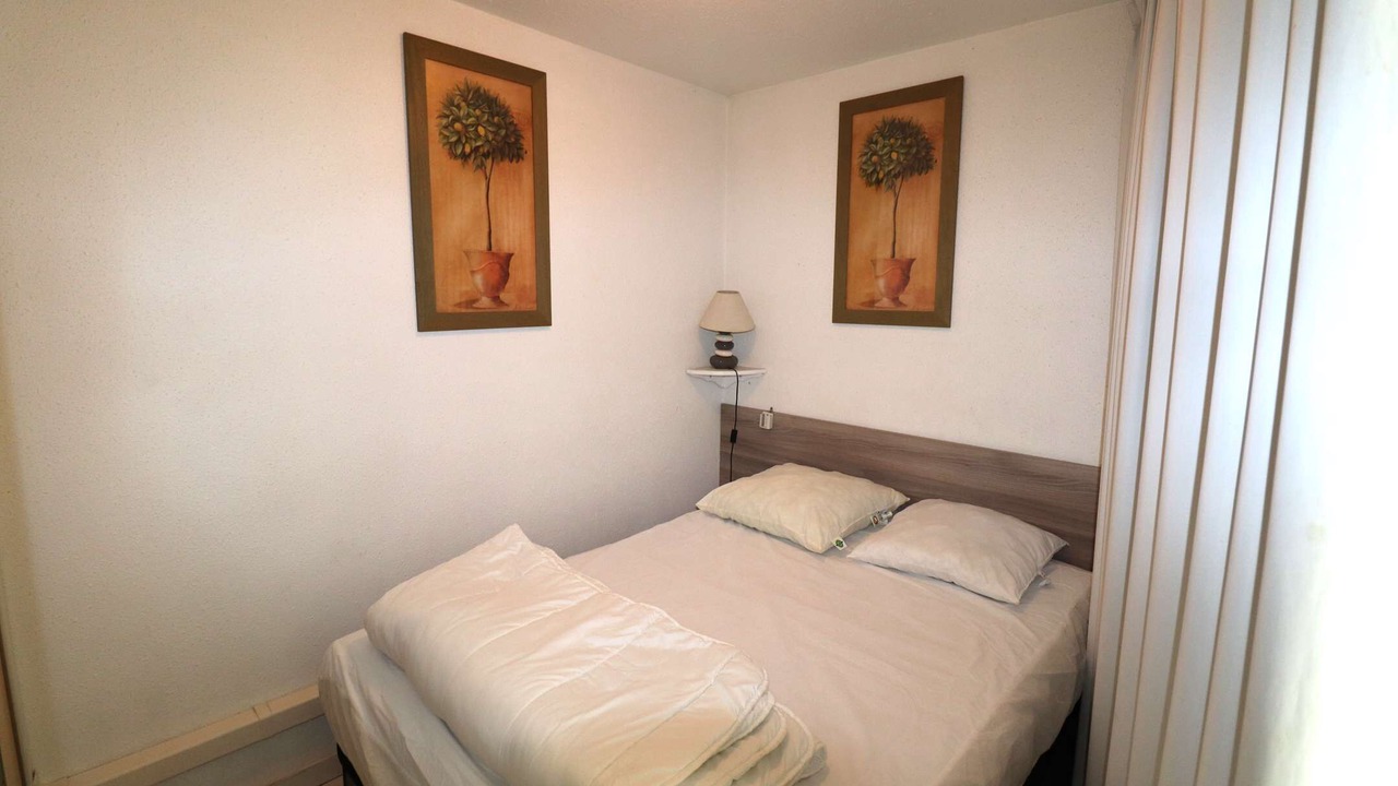 Photo of Bedroom in Le Grau-Du-Roi