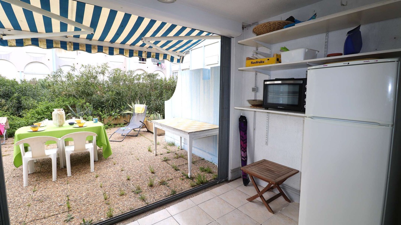 Photo of Outdoor in Le Grau-Du-Roi