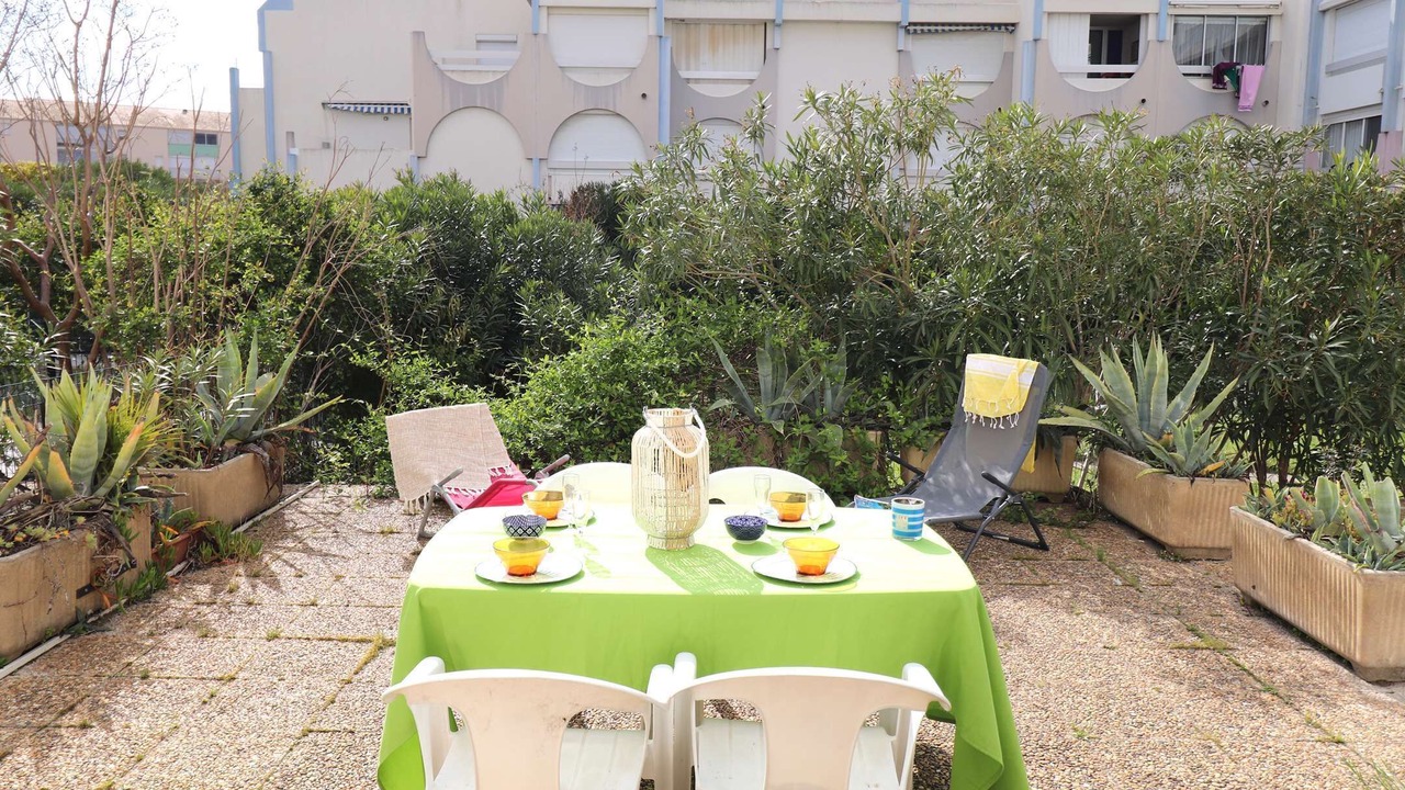 Photo of Outdoor in Le Grau-Du-Roi