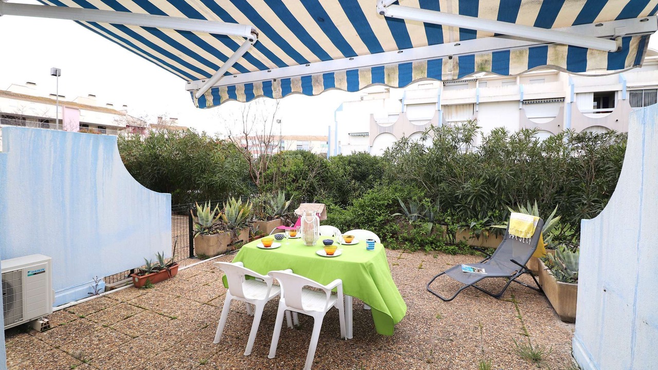 Photo of Outdoor in Le Grau-Du-Roi