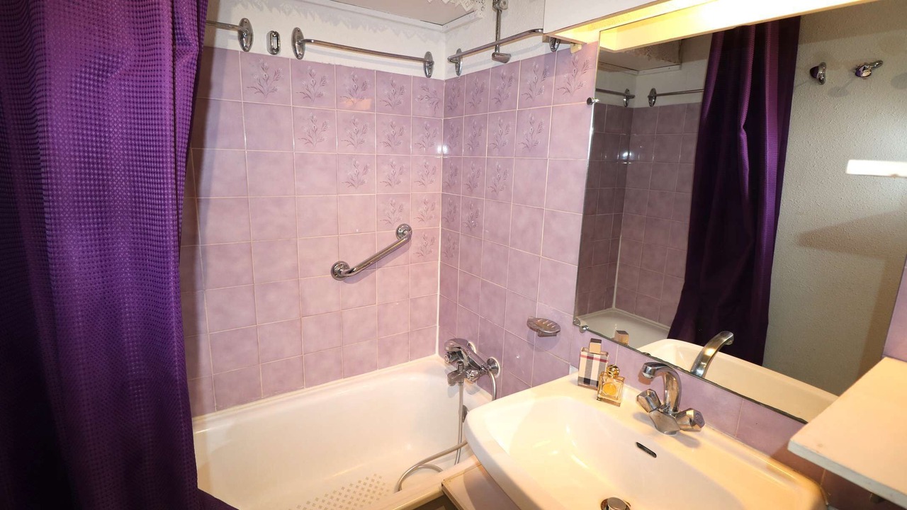 Photo of Bathroom in Le Grau-Du-Roi