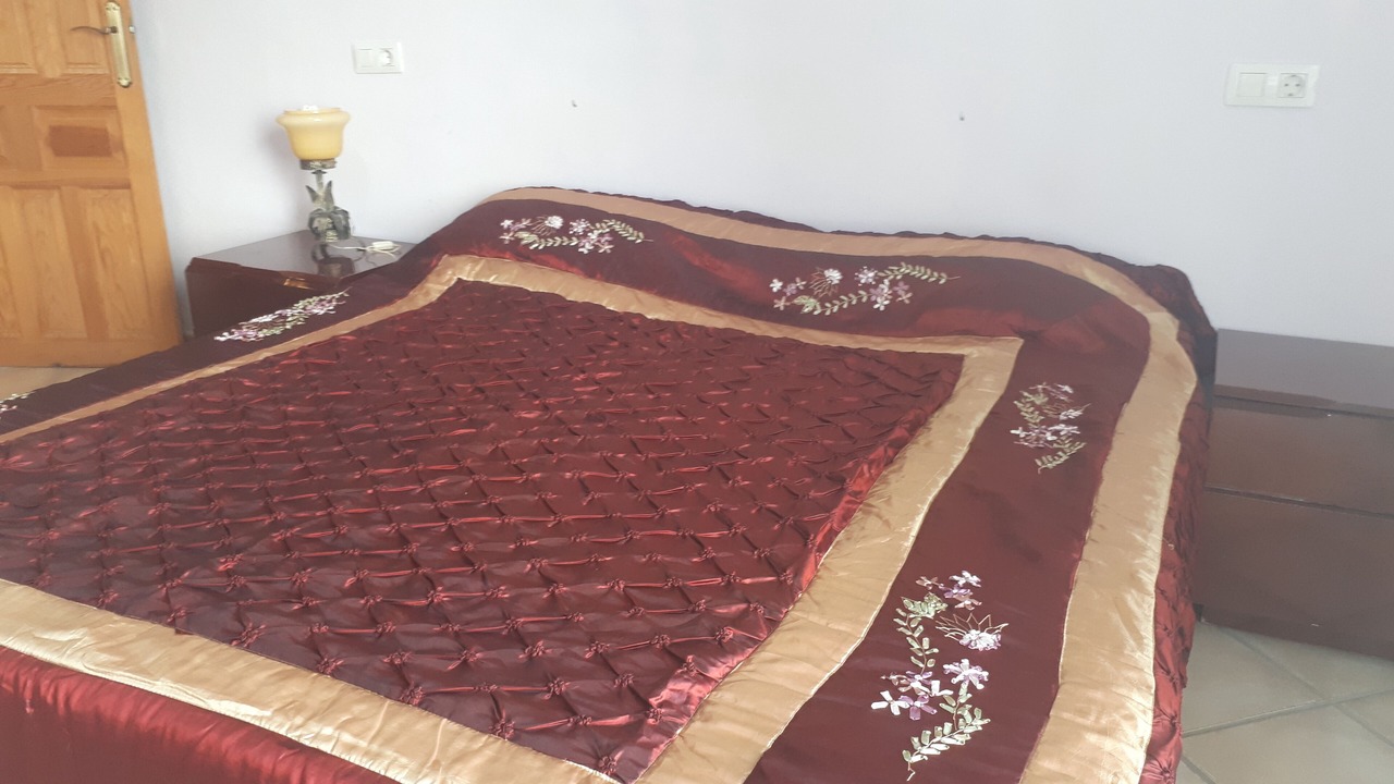Photo of Bedroom in Benicassim