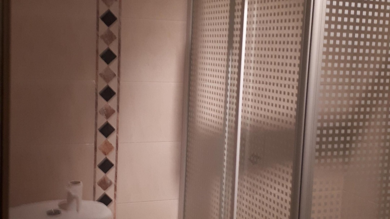 Photo of Bathroom in Benicassim