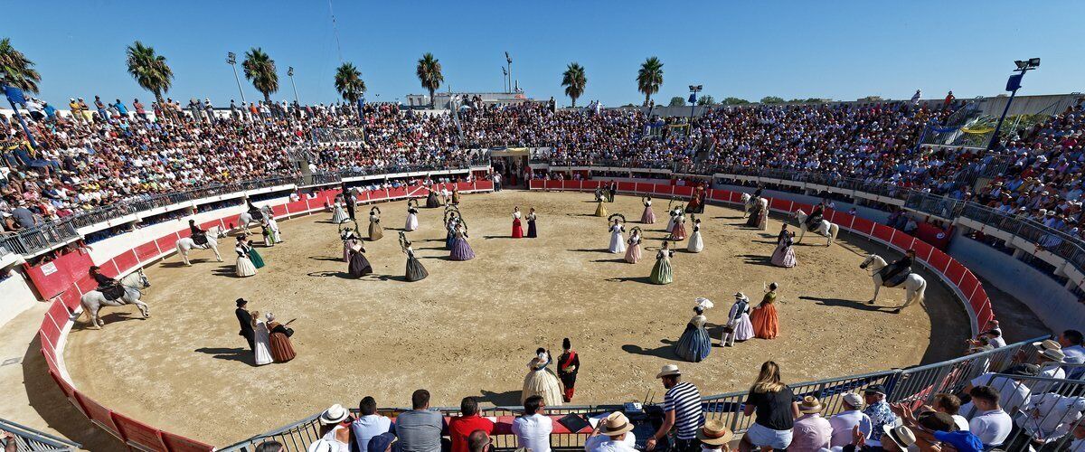 Photo of Others in Le Grau-Du-Roi