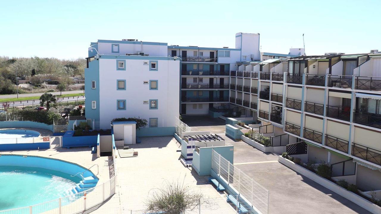 Photo of Outdoor in Le Grau-Du-Roi