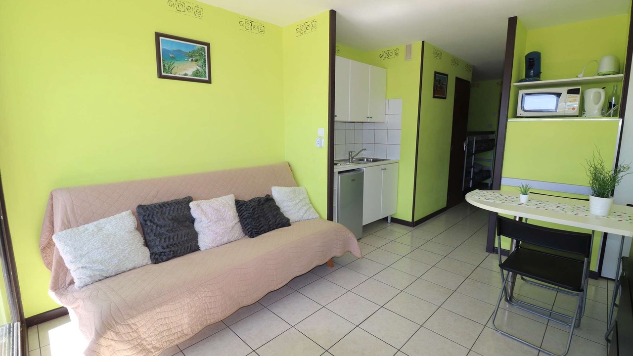 Photo of Livingroom in Le Grau-Du-Roi