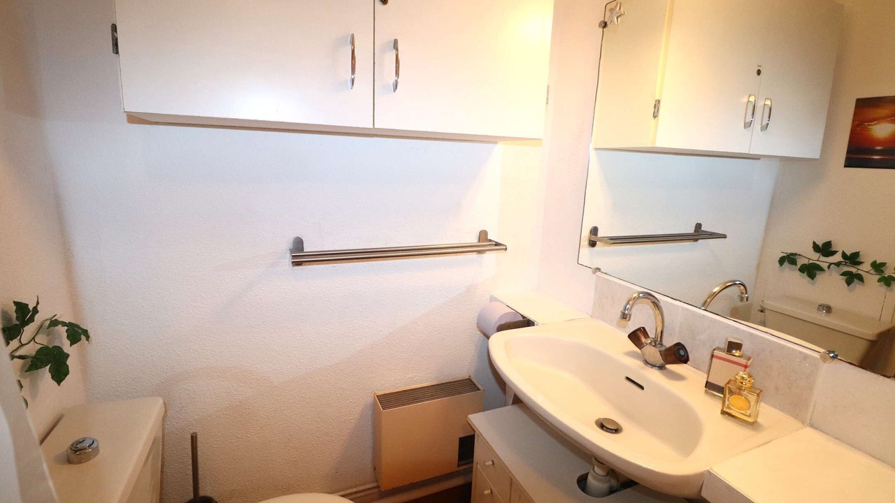Photo of Bathroom in Le Grau-Du-Roi