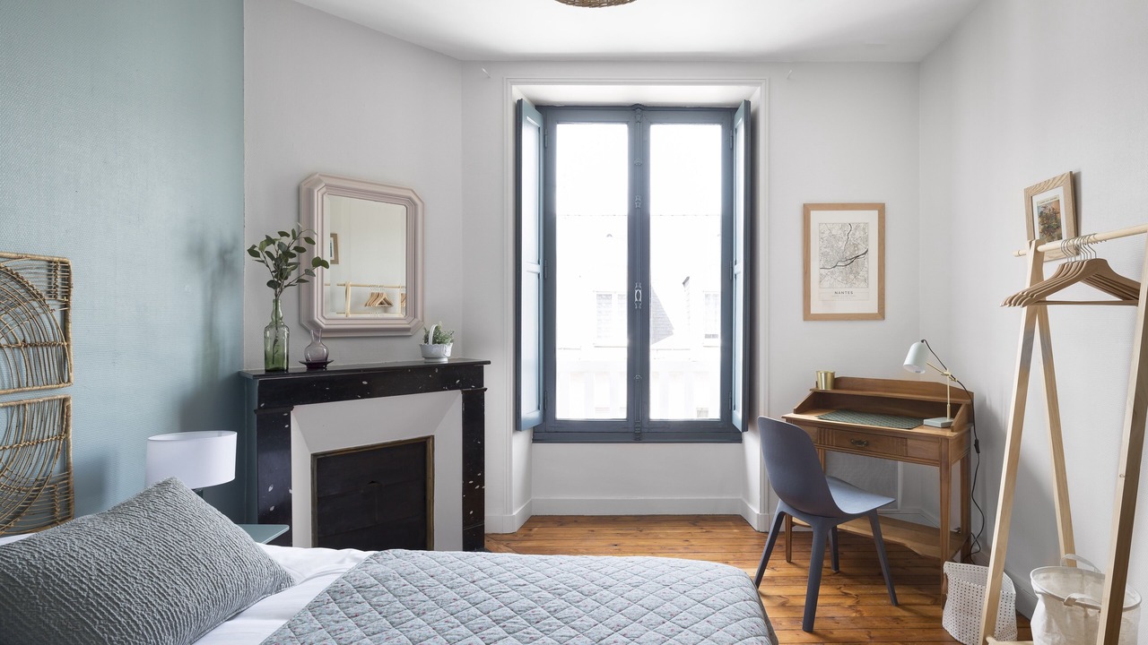 Photo of Bedroom in Mellinet
