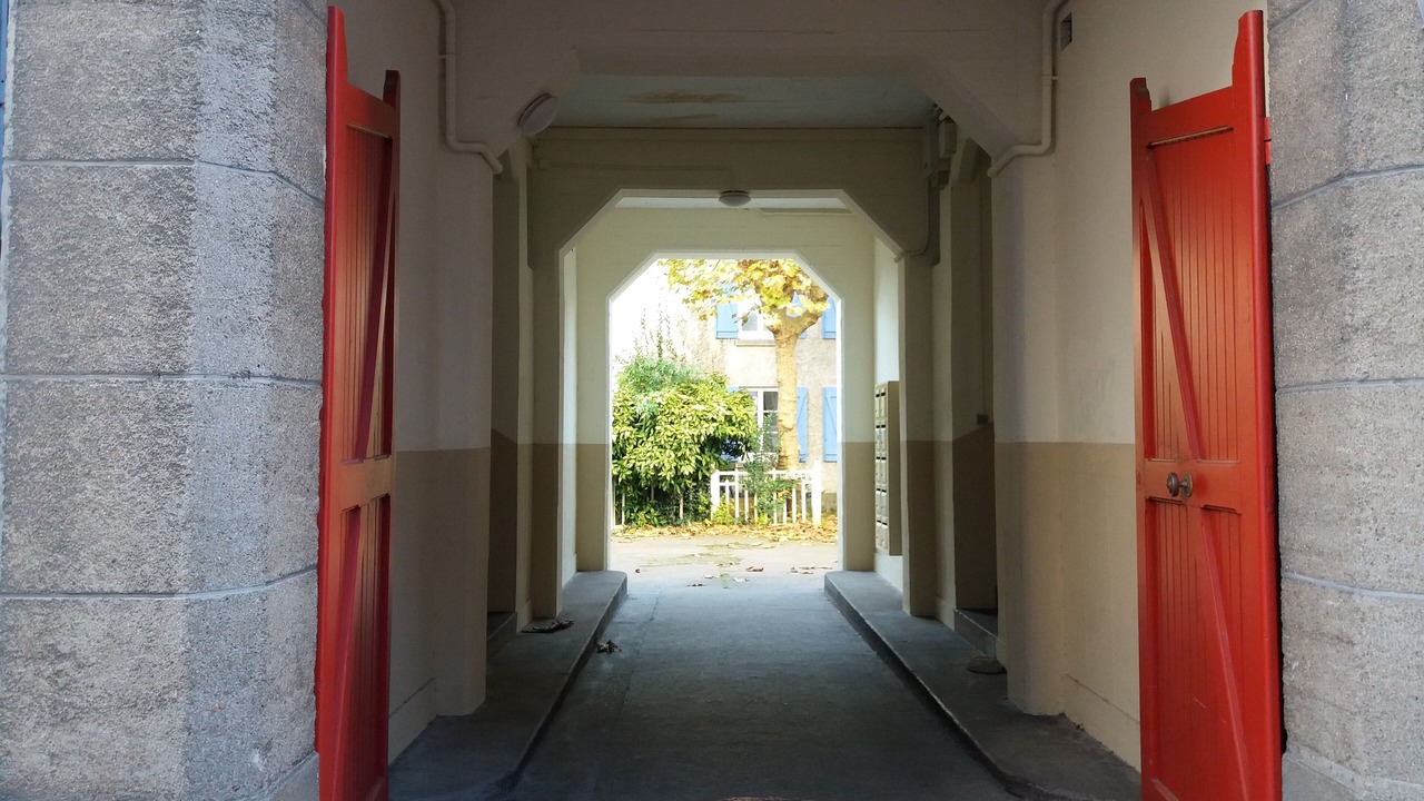 Photo of Outdoor in Mellinet