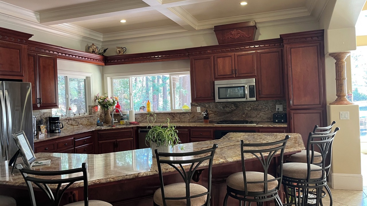 Photo of Kitchen in Foresthill