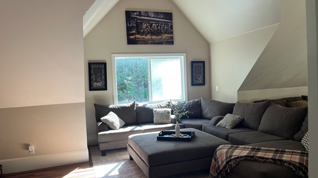 Photo of Livingroom in Foresthill