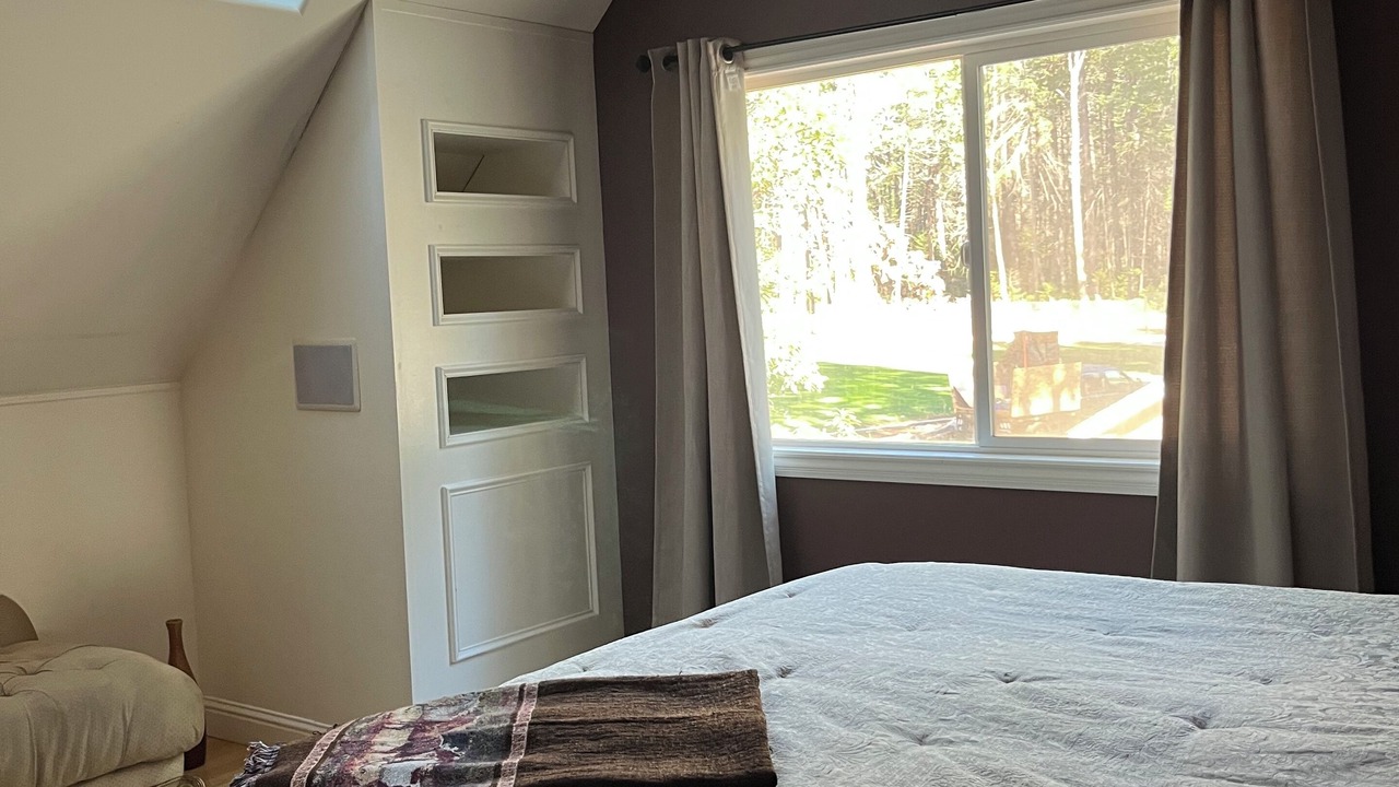 Photo of Bedroom in Foresthill